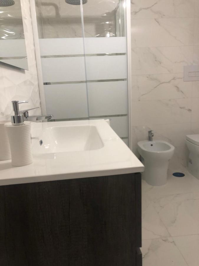נאפולי Vivace Home מראה חיצוני תמונה