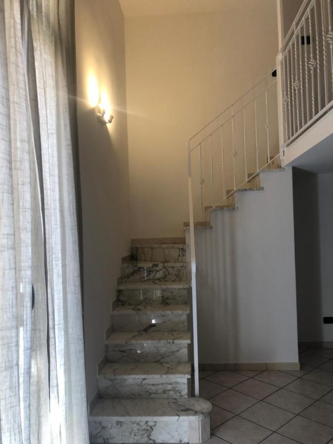 נאפולי Vivace Home מראה חיצוני תמונה