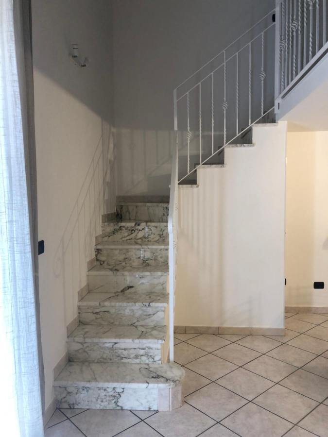 נאפולי Vivace Home מראה חיצוני תמונה