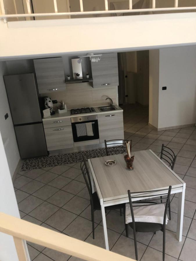 נאפולי Vivace Home מראה חיצוני תמונה