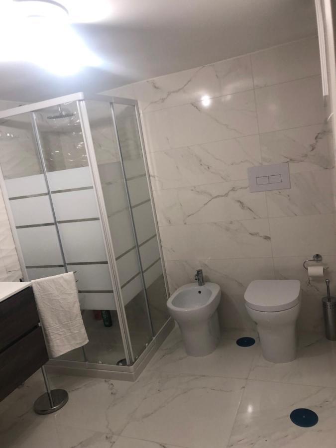 נאפולי Vivace Home מראה חיצוני תמונה