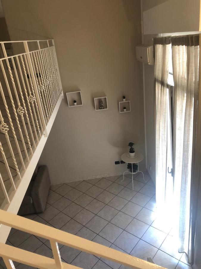 נאפולי Vivace Home מראה חיצוני תמונה