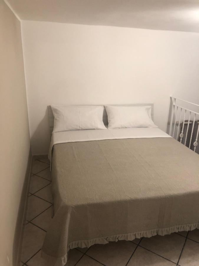 נאפולי Vivace Home מראה חיצוני תמונה
